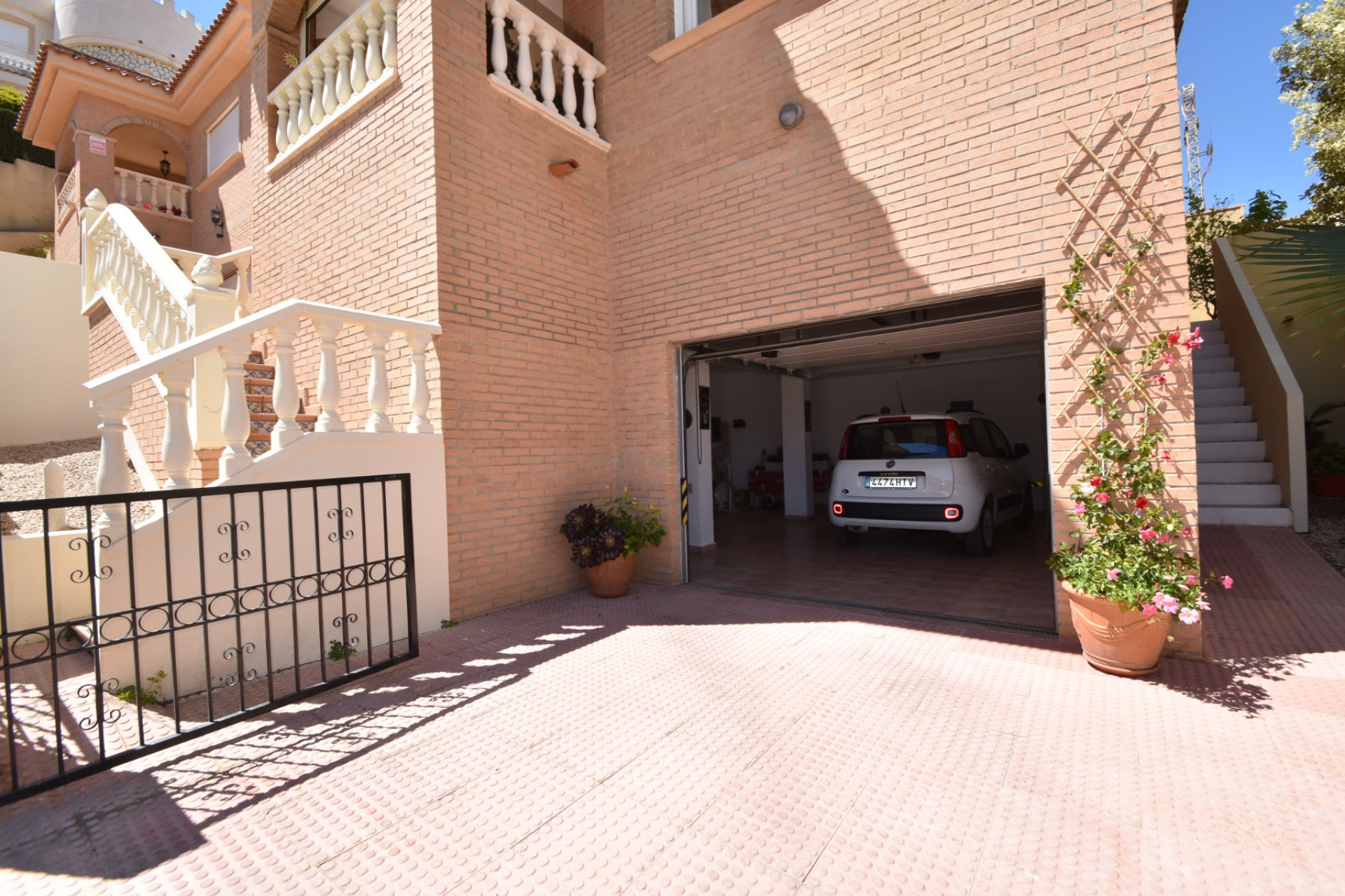 Reventa - Villa - Ciudad Quesada - Golf course