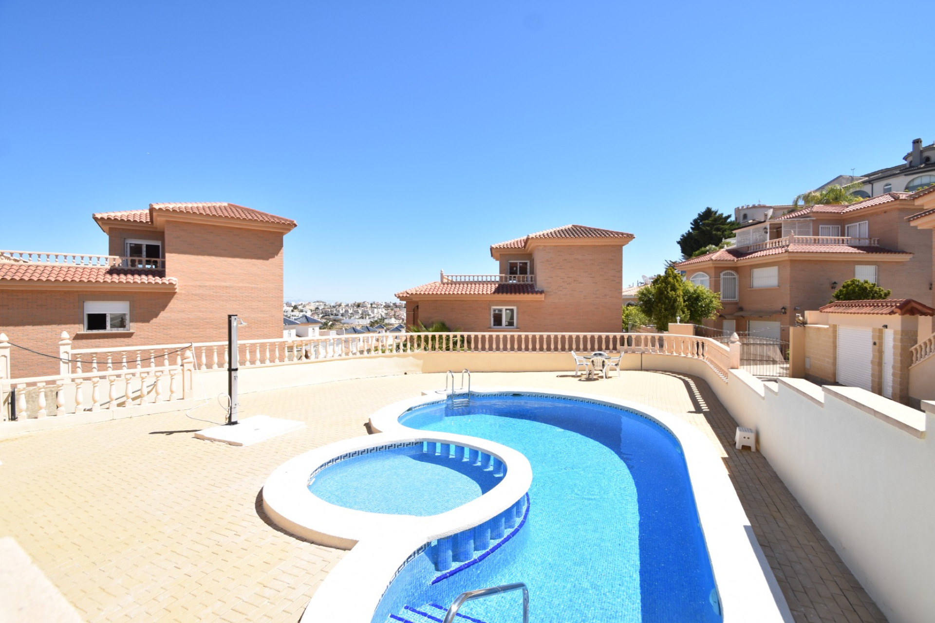 Reventa - Villa - Ciudad Quesada - Golf course