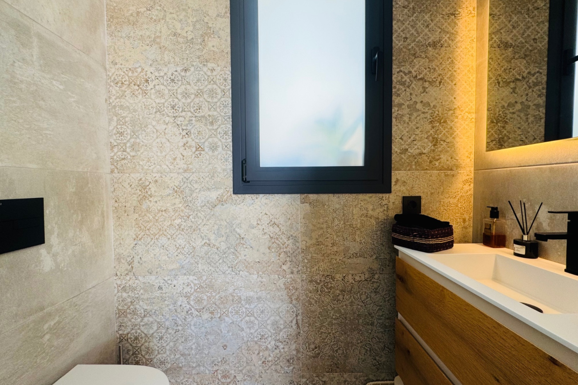 Reventa - Villa - Ciudad Quesada - La Fiesta