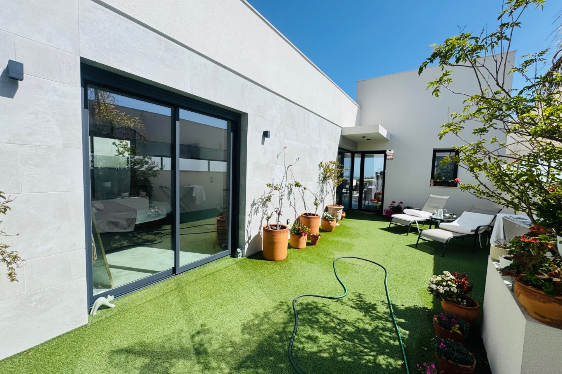 Reventa - Villa - Ciudad Quesada - La Fiesta