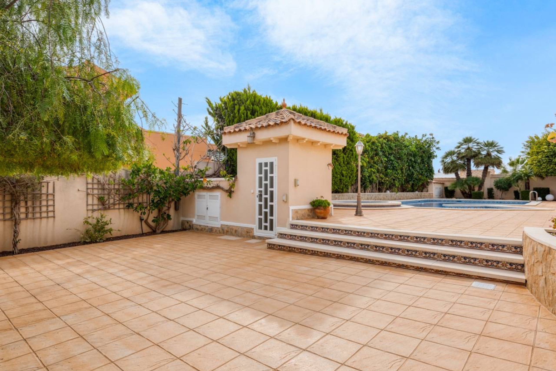 Reventa - Villa - Ciudad Quesada - La Fiesta