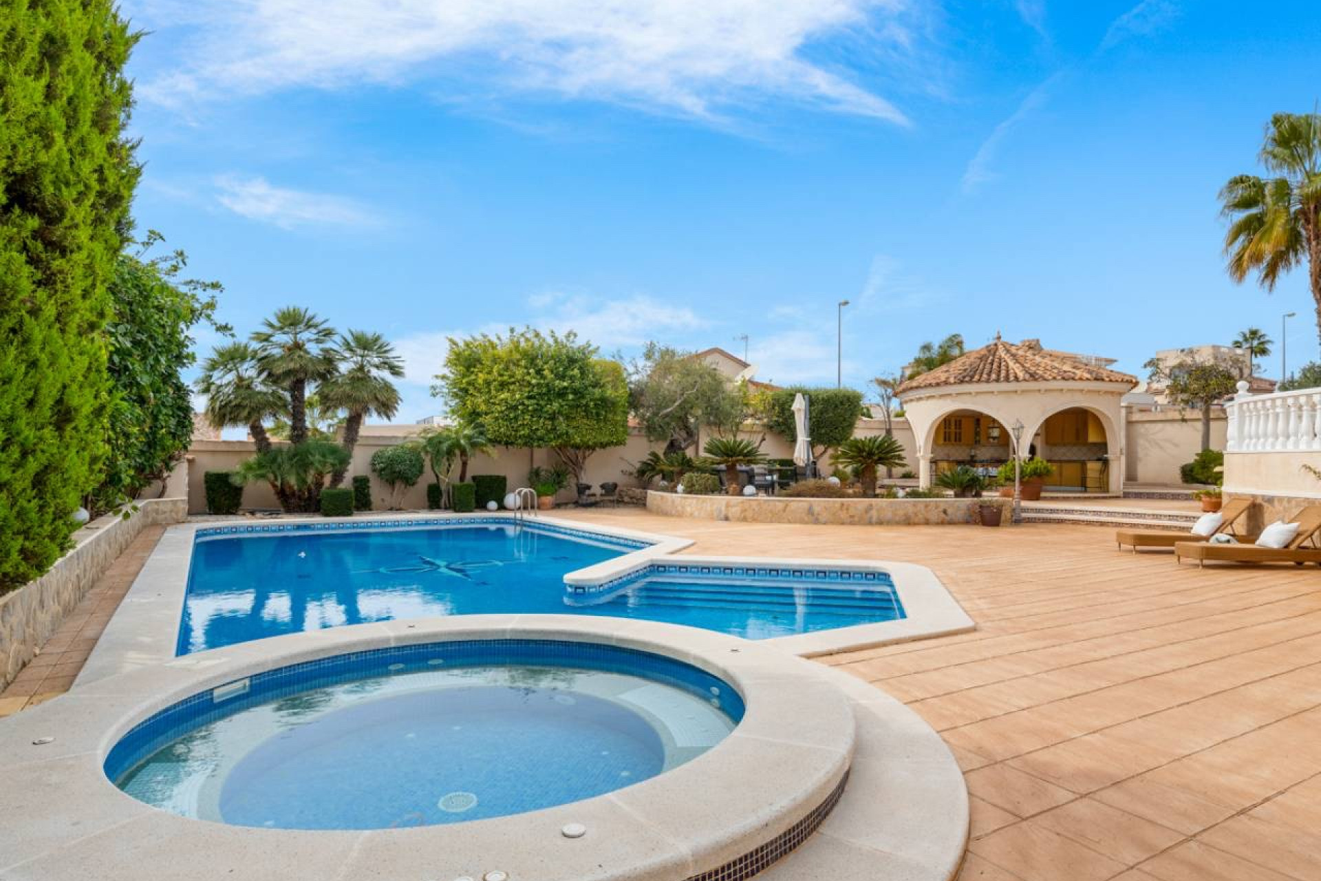 Reventa - Villa - Ciudad Quesada - La Fiesta