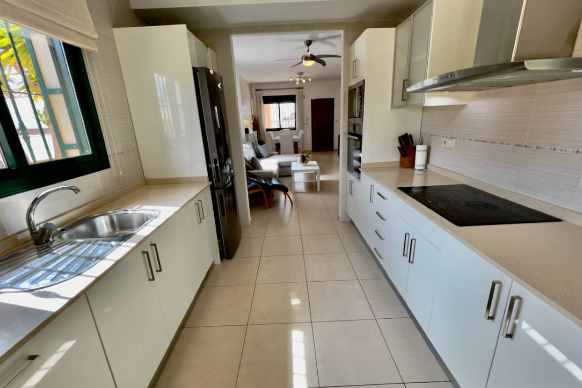 Reventa - Villa - Ciudad Quesada - La Fiesta