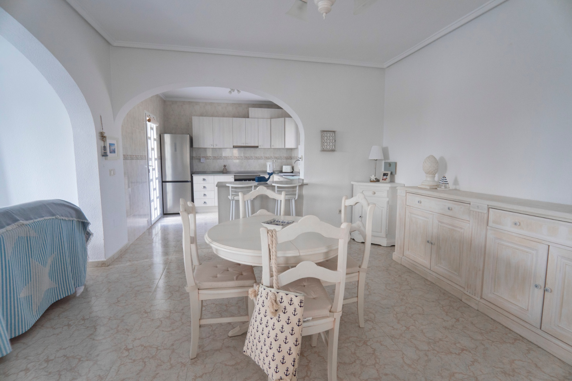 Reventa - Villa - Ciudad Quesada - La Fiesta