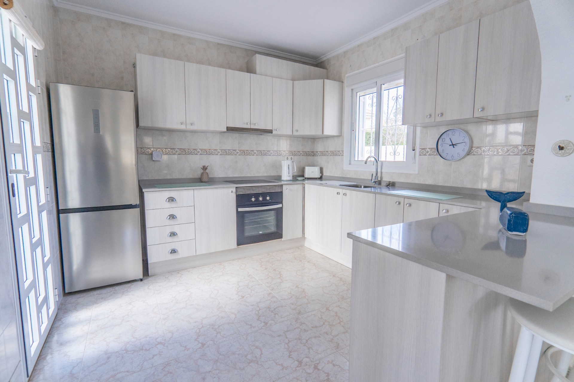 Reventa - Villa - Ciudad Quesada - La Fiesta