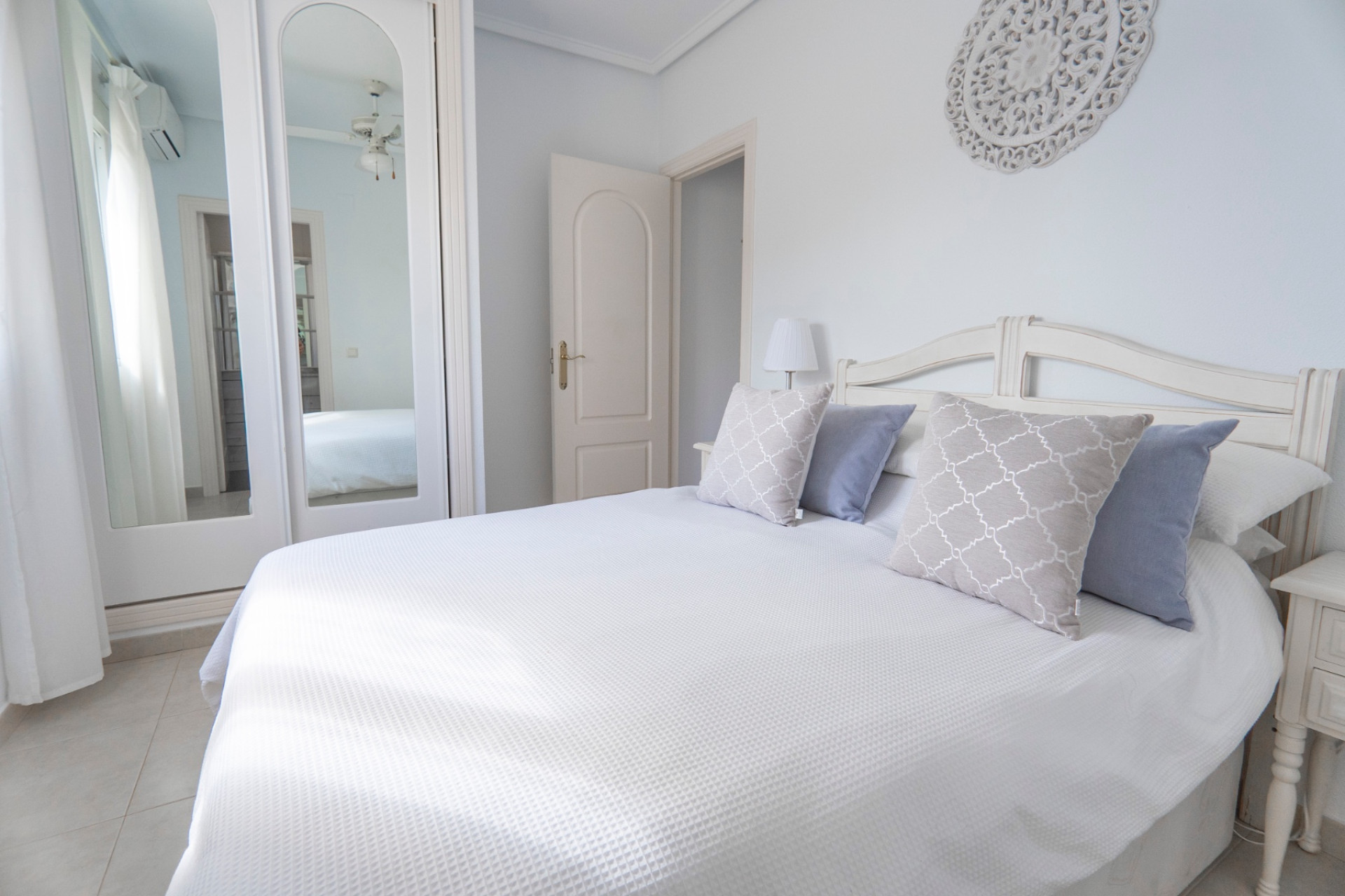 Reventa - Villa - Ciudad Quesada - La Fiesta