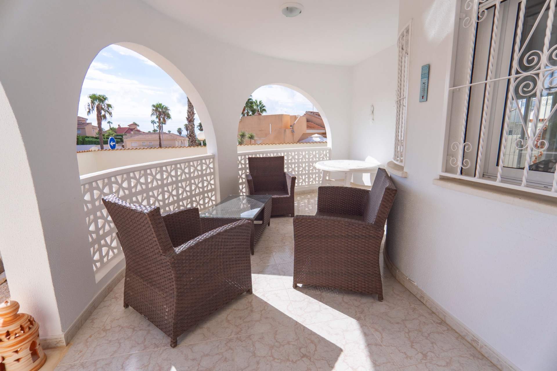 Reventa - Villa - Ciudad Quesada - La Fiesta