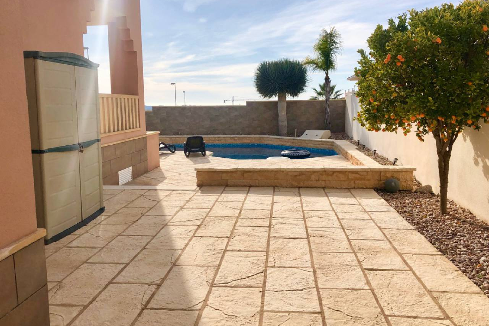 Reventa - Villa - Ciudad Quesada - La Fiesta