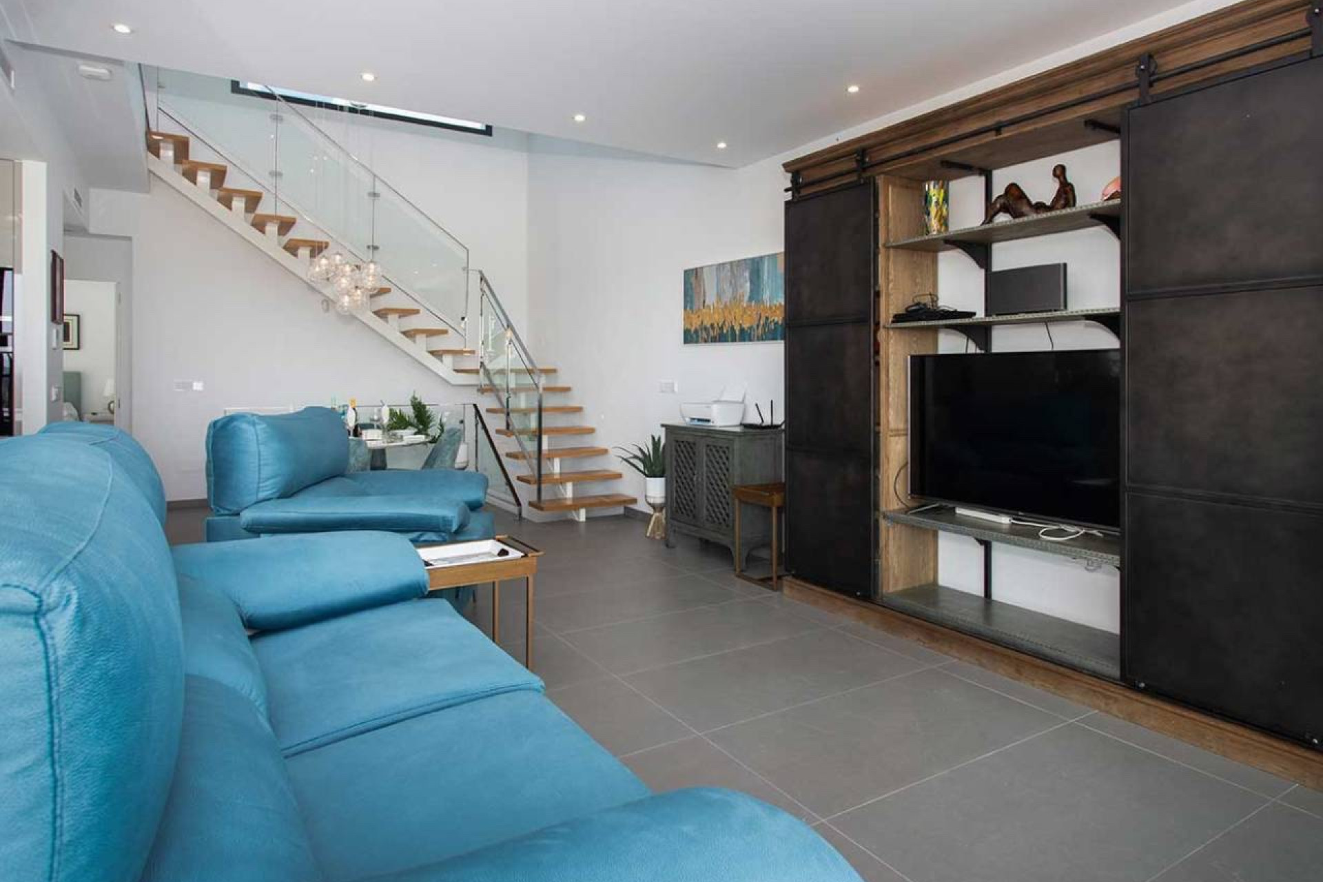 Reventa - Villa - Ciudad Quesada - La Marquesa Golf