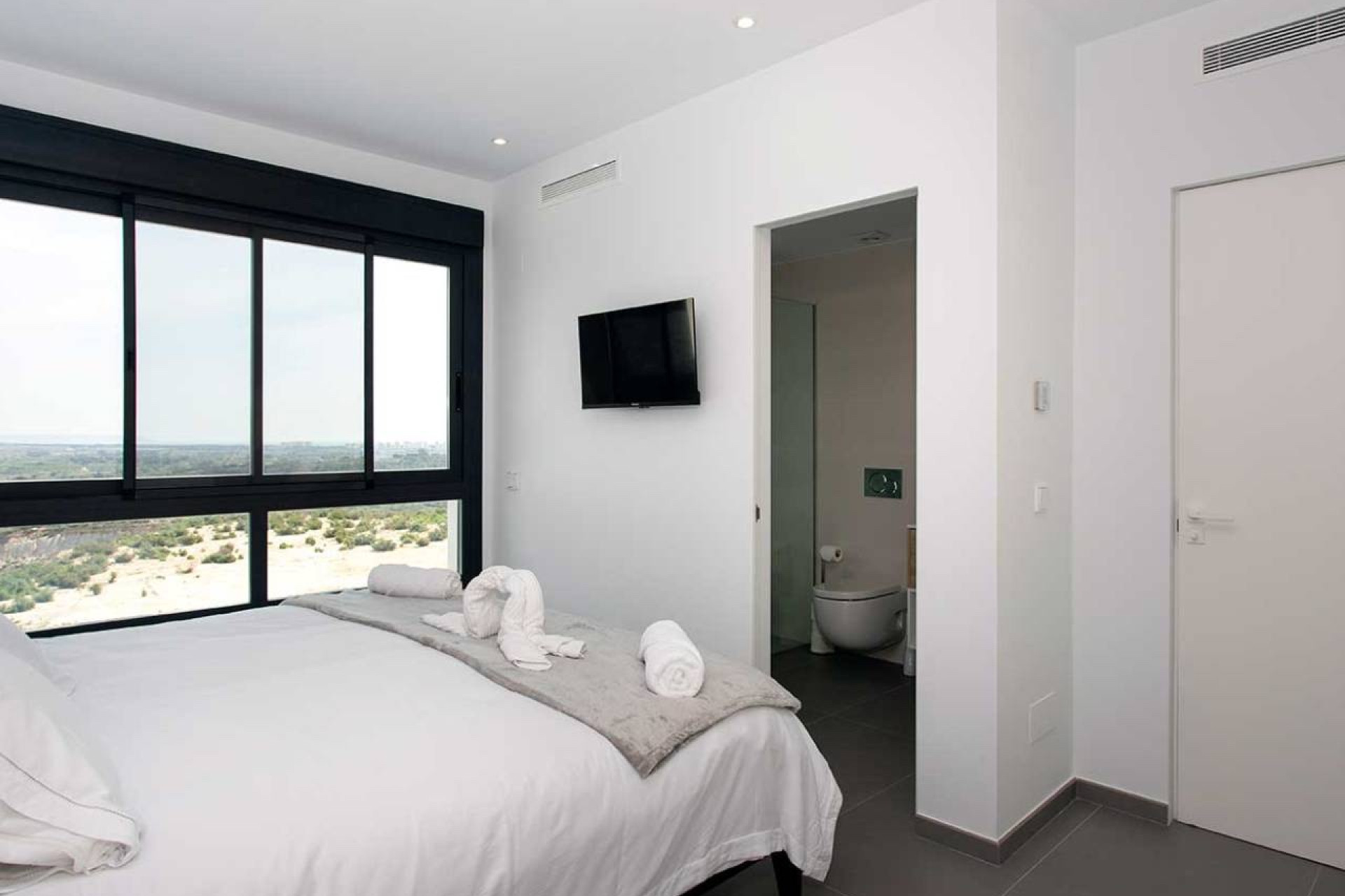 Reventa - Villa - Ciudad Quesada - La Marquesa Golf