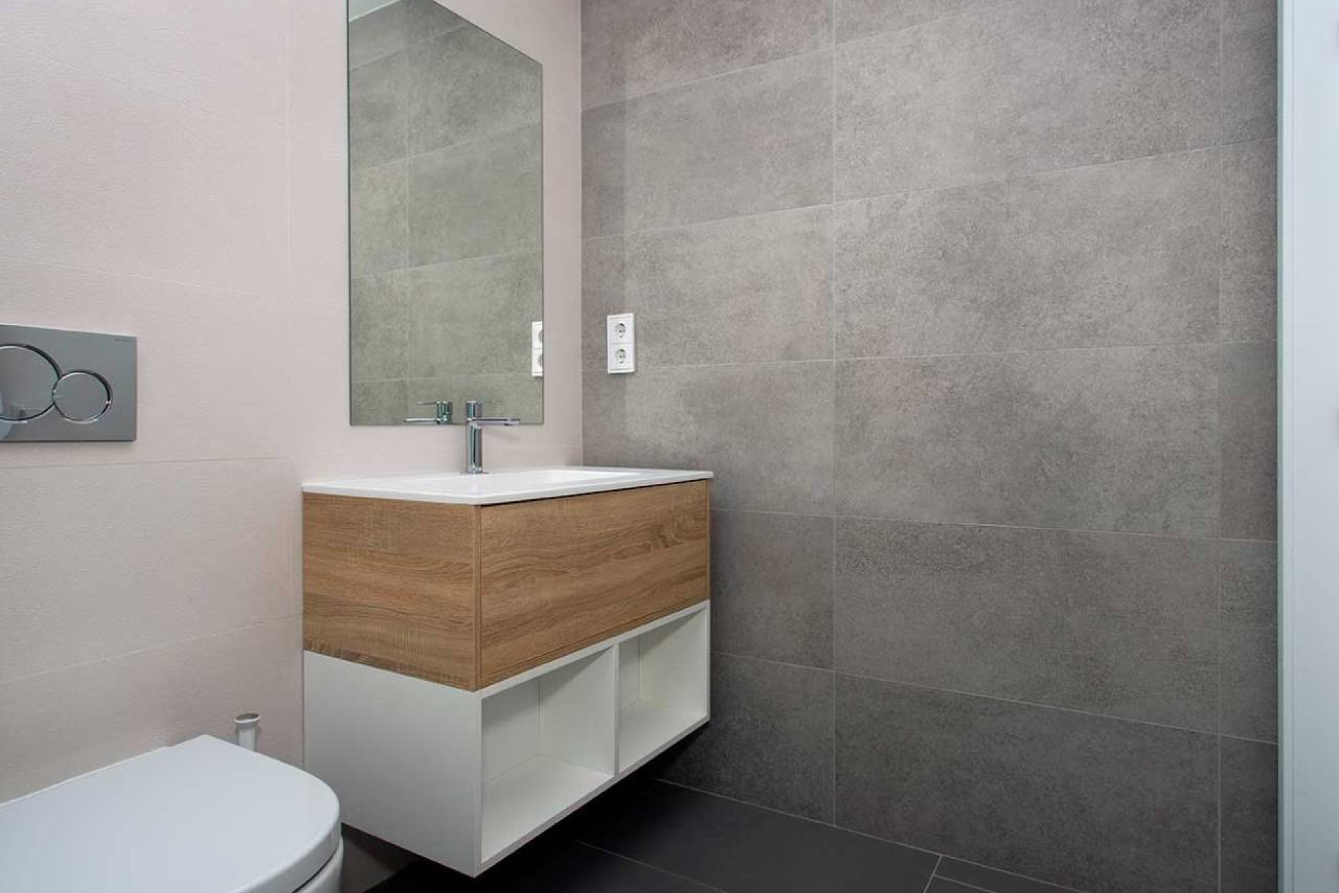 Reventa - Villa - Ciudad Quesada - La Marquesa Golf