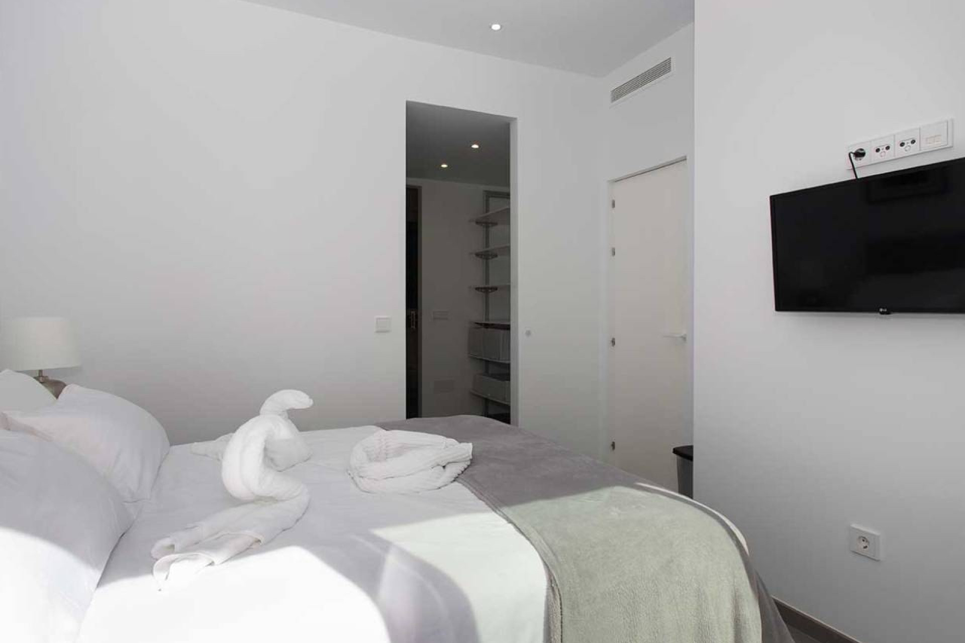 Reventa - Villa - Ciudad Quesada - La Marquesa Golf