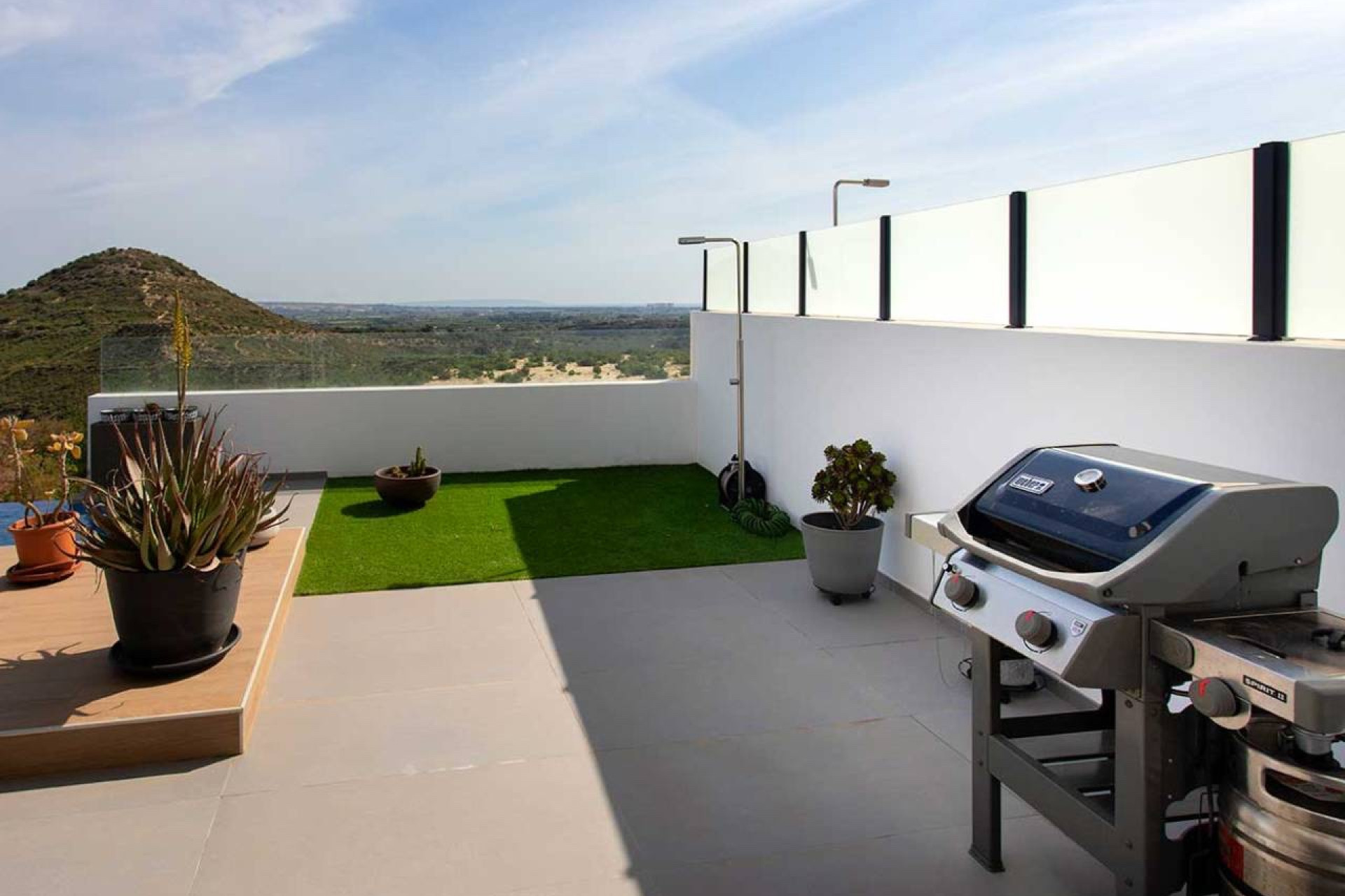 Reventa - Villa - Ciudad Quesada - La Marquesa Golf