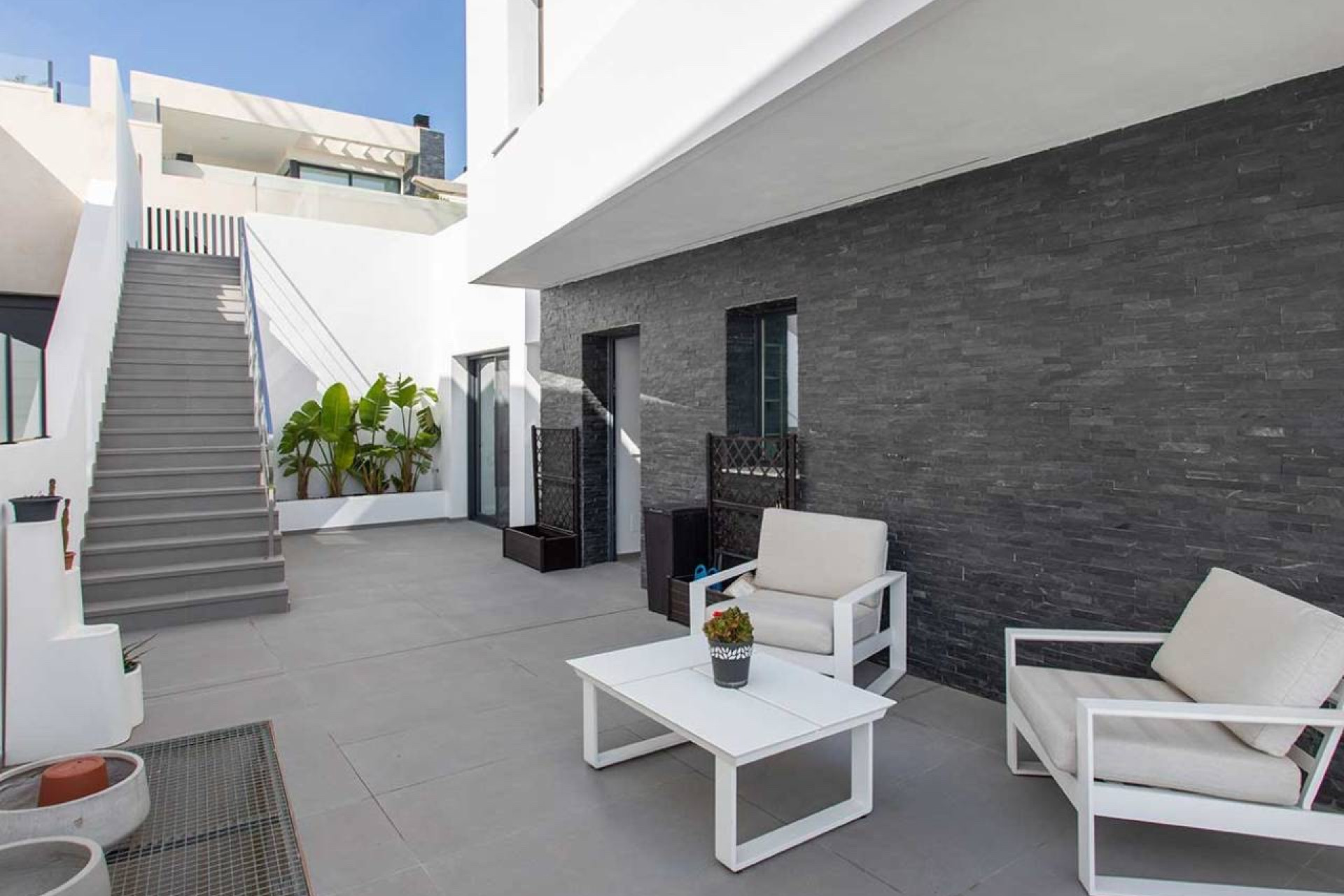 Reventa - Villa - Ciudad Quesada - La Marquesa Golf