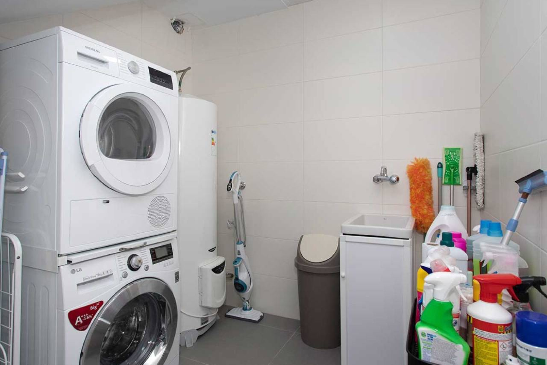 Reventa - Villa - Ciudad Quesada - La Marquesa Golf