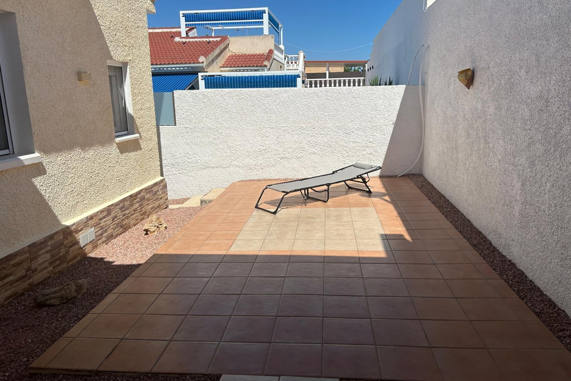 Reventa - Villa - Ciudad Quesada - La Marquesa Golf