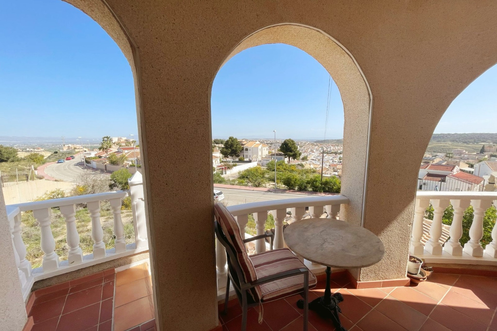 Reventa - Villa - Ciudad Quesada - La Marquesa Golf