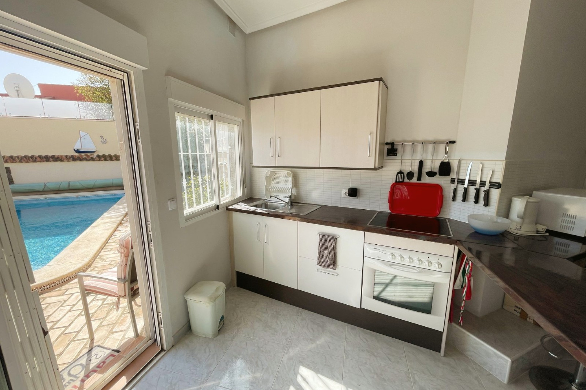 Reventa - Villa - Ciudad Quesada - La Marquesa Golf