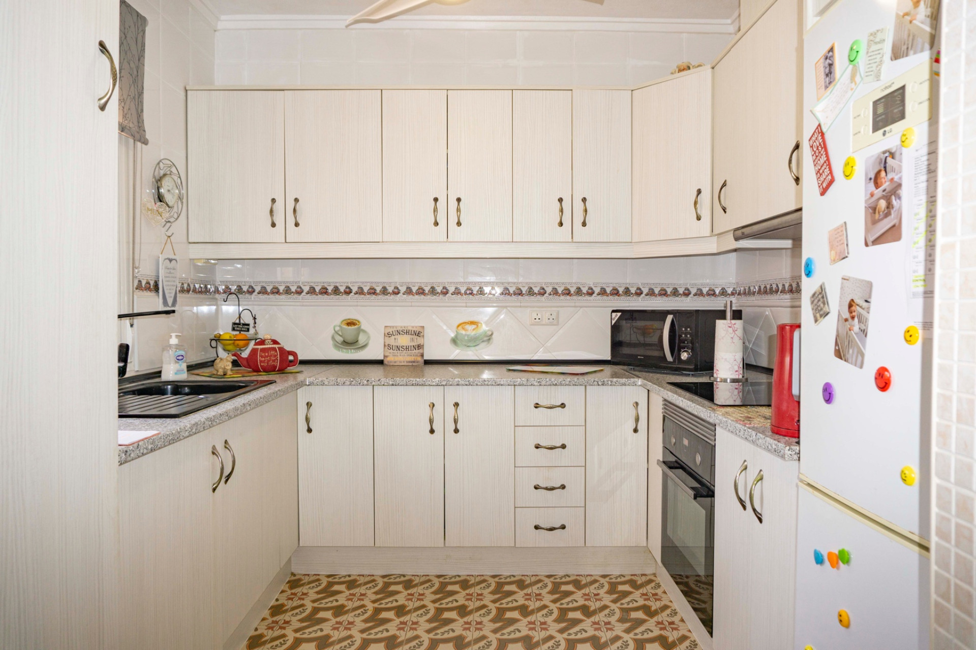 Reventa - Villa - Ciudad Quesada - La Marquesa Golf