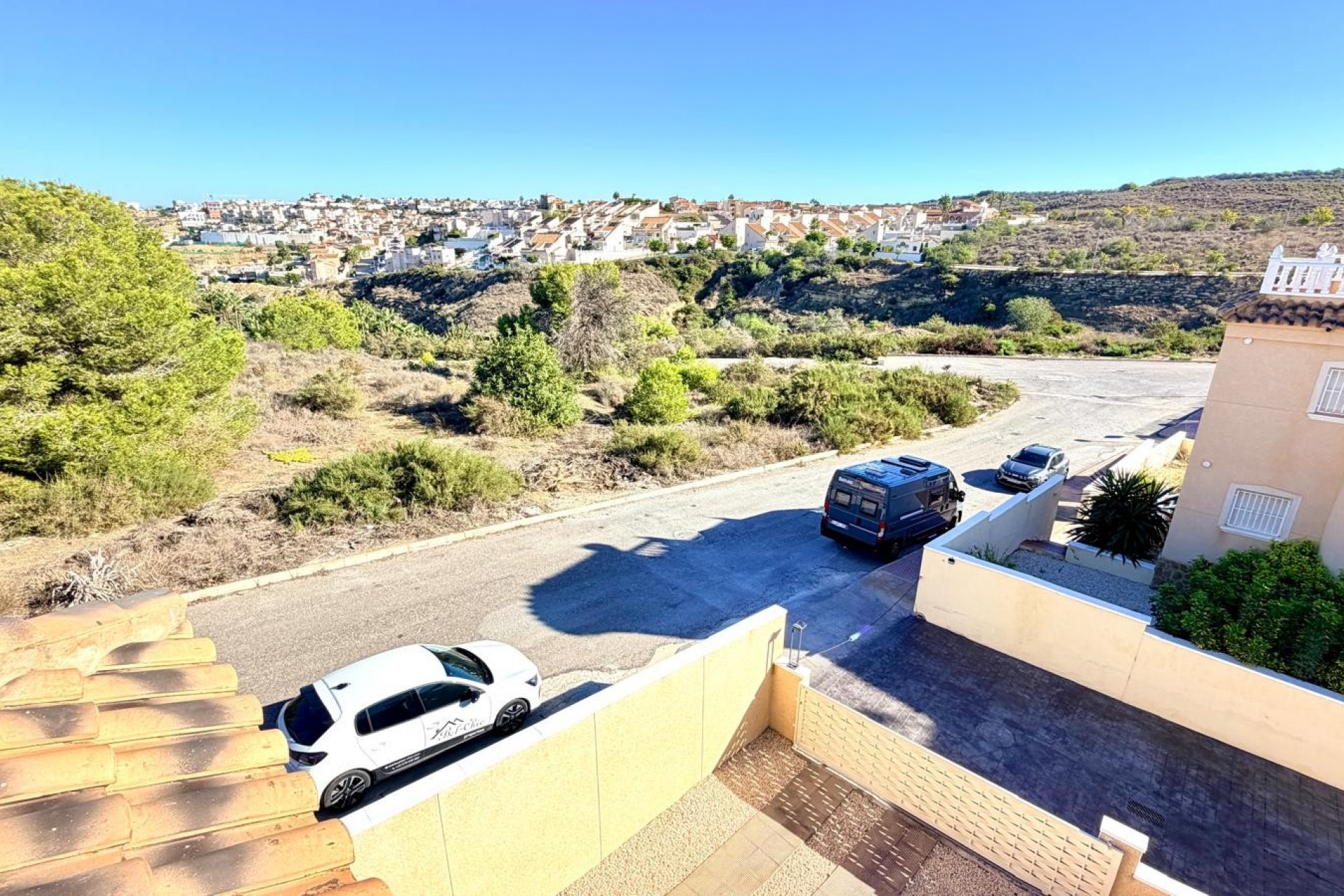Reventa - Villa - Ciudad Quesada - La Marquesa Golf