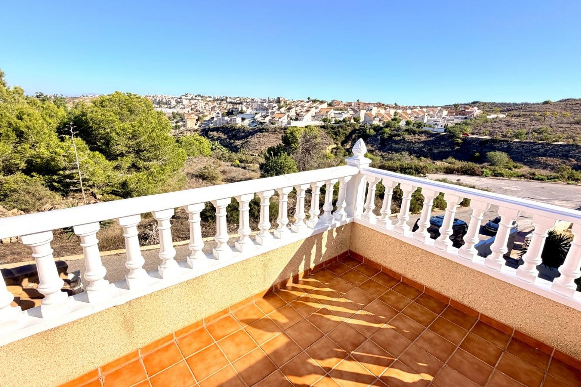 Reventa - Villa - Ciudad Quesada - La Marquesa Golf
