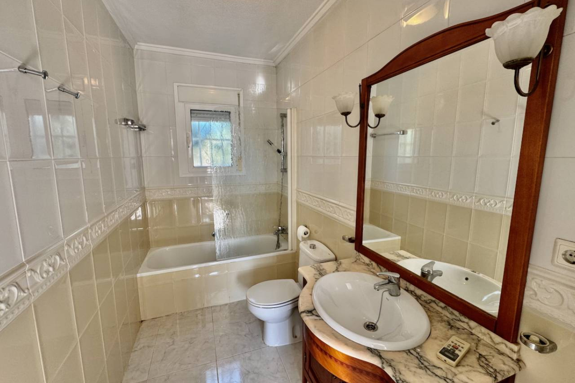 Reventa - Villa - Ciudad Quesada - Lo Pepin