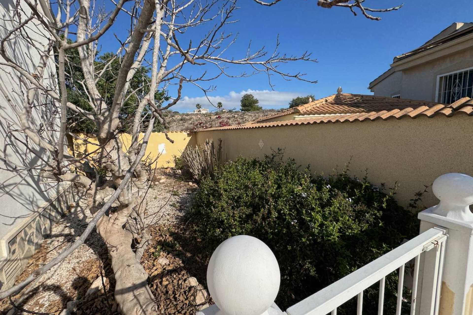 Reventa - Villa - Ciudad Quesada - Lo Pepin