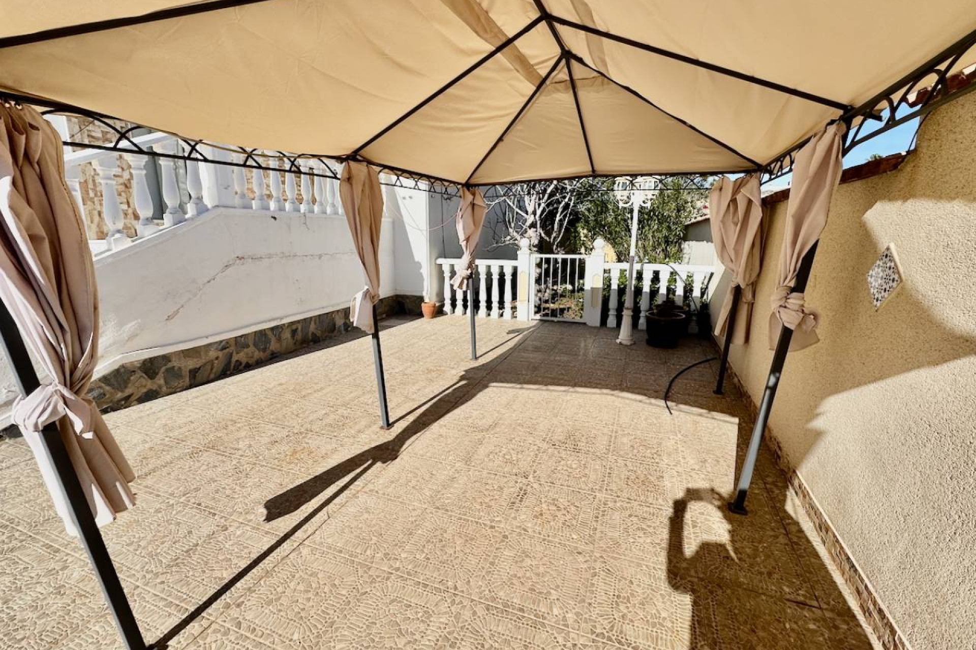 Reventa - Villa - Ciudad Quesada - Lo Pepin