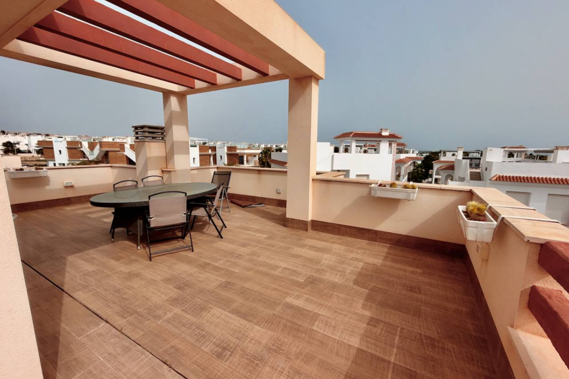 Reventa - Villa - Ciudad Quesada - Pueblo Bravo