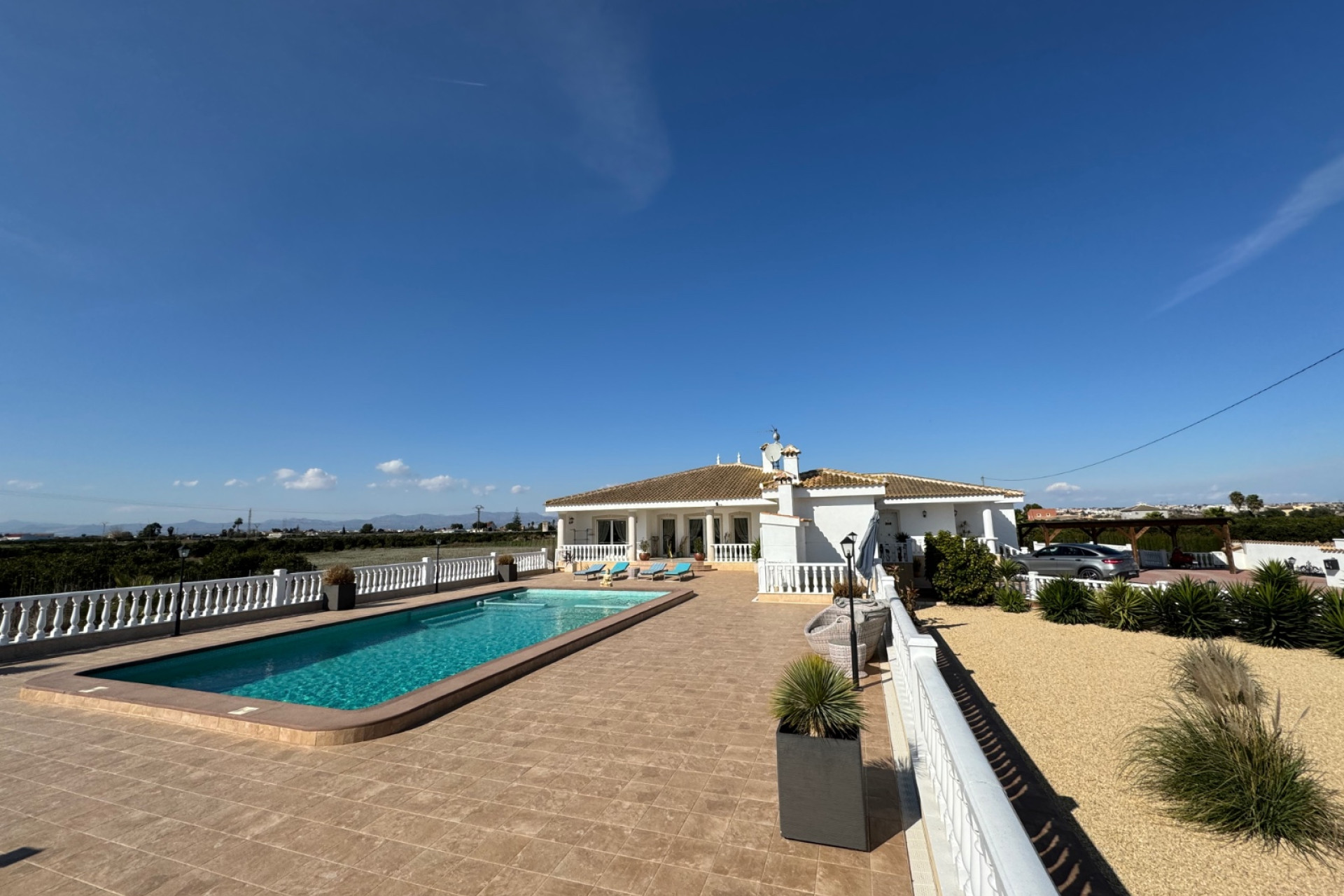 Reventa - Villa - Ciudad Quesada - Rojales