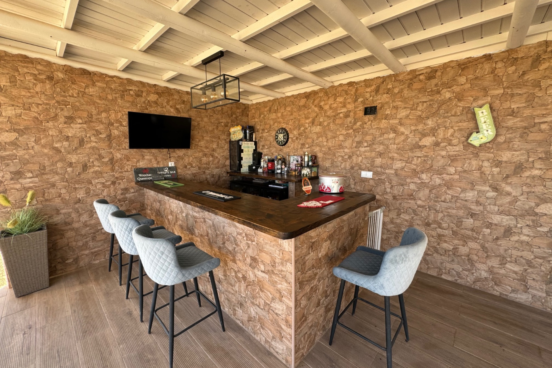 Reventa - Villa - Ciudad Quesada - Rojales