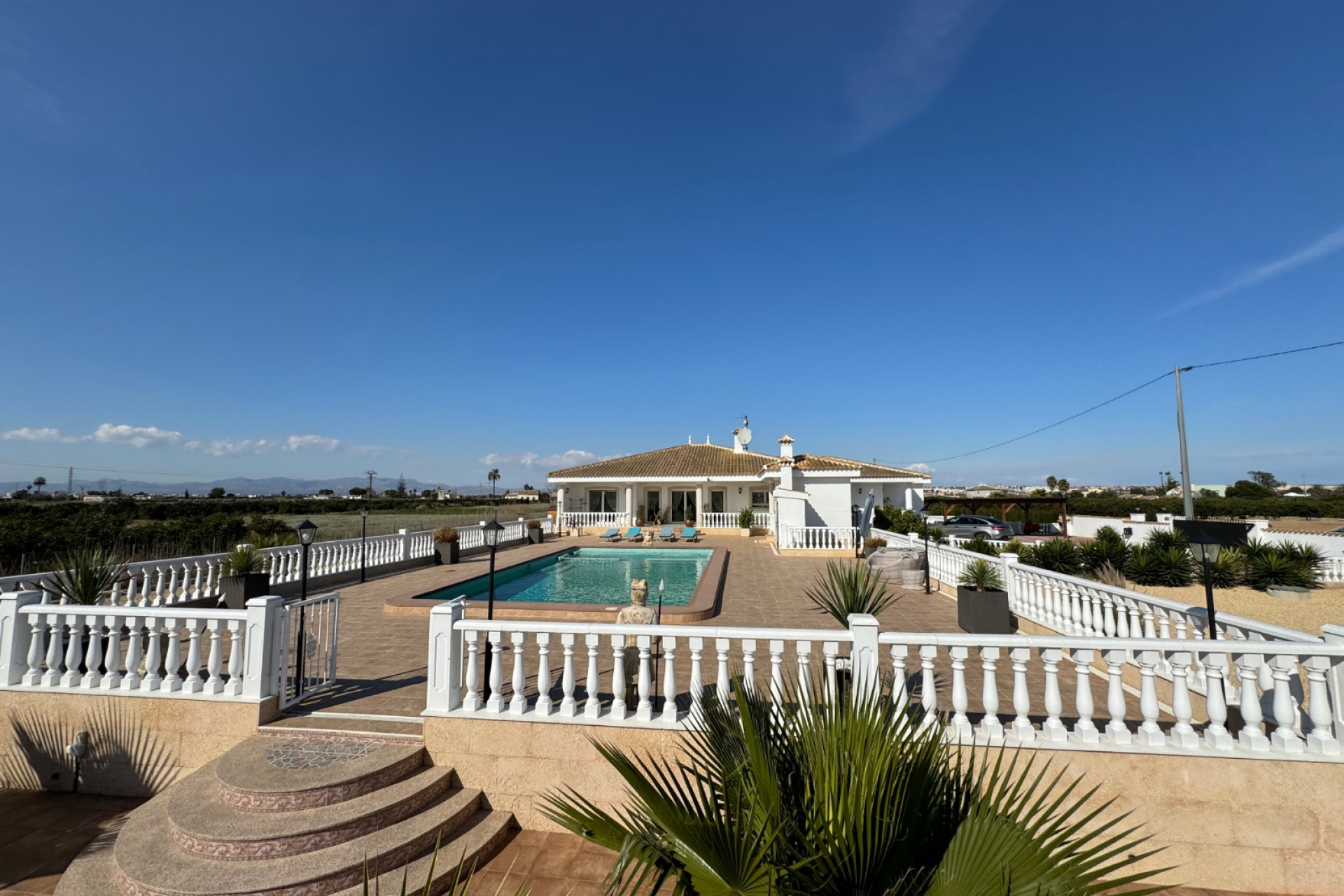 Reventa - Villa - Ciudad Quesada - Rojales