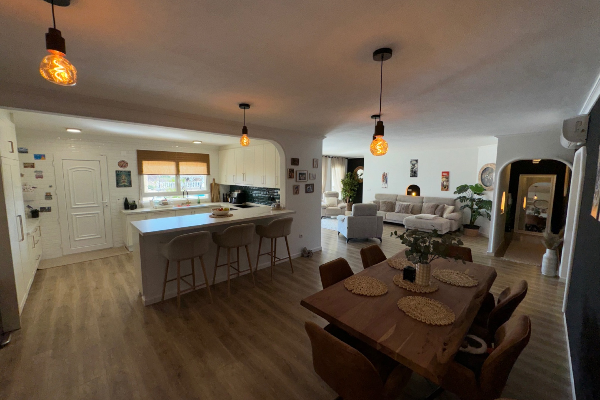 Reventa - Villa - Ciudad Quesada - Rojales