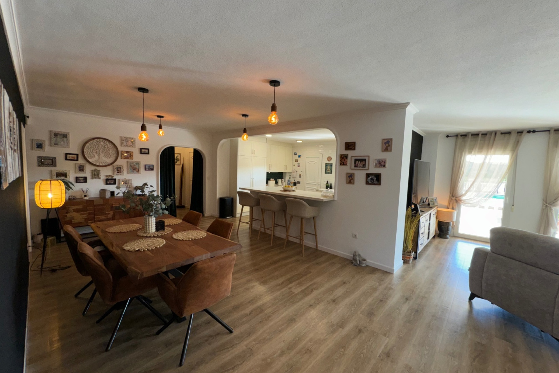 Reventa - Villa - Ciudad Quesada - Rojales