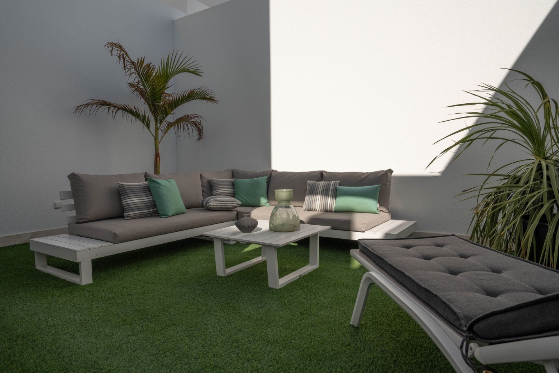 Reventa - Villa - Ciudad Quesada - Rojales