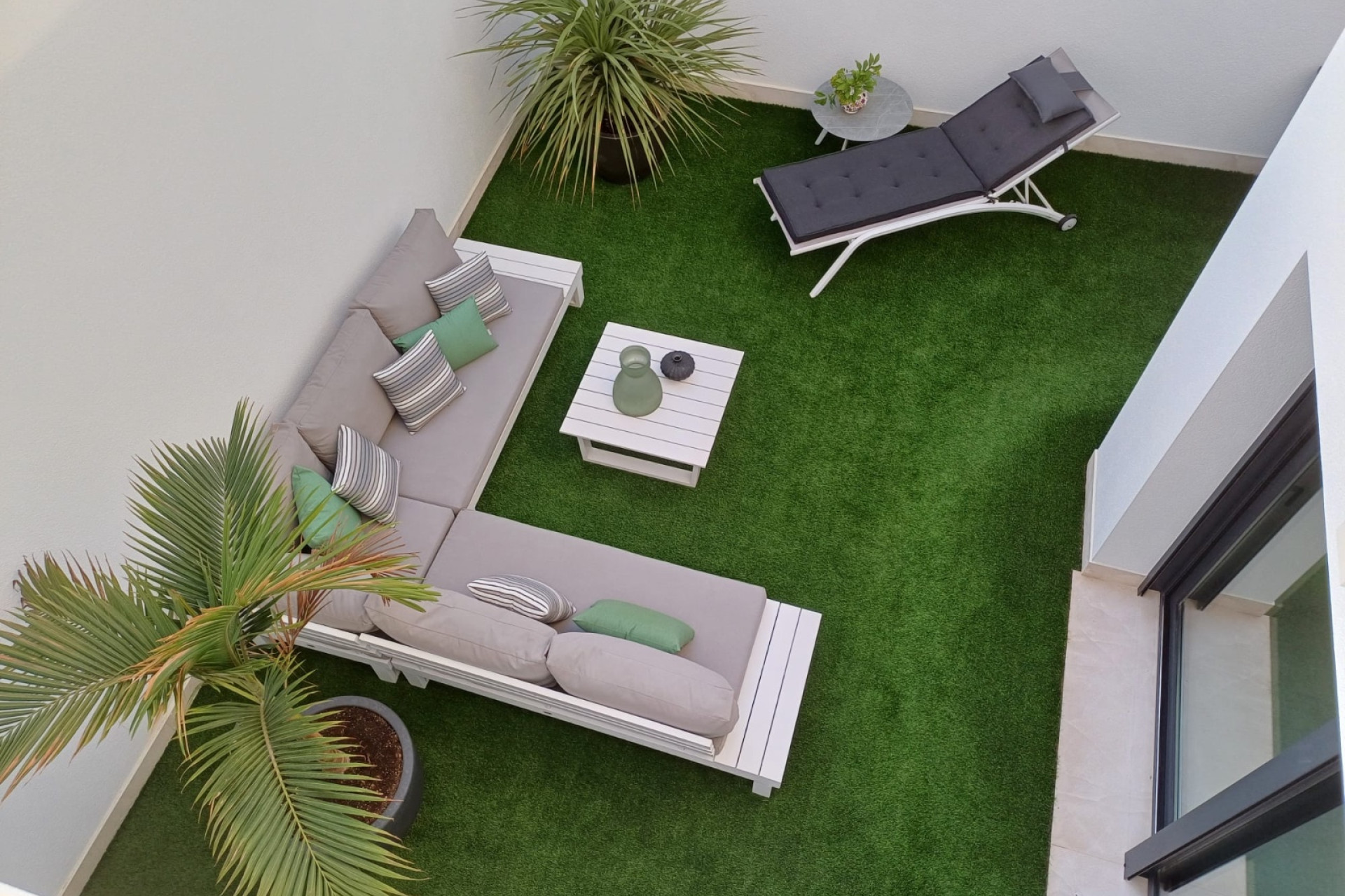 Reventa - Villa - Ciudad Quesada - Rojales