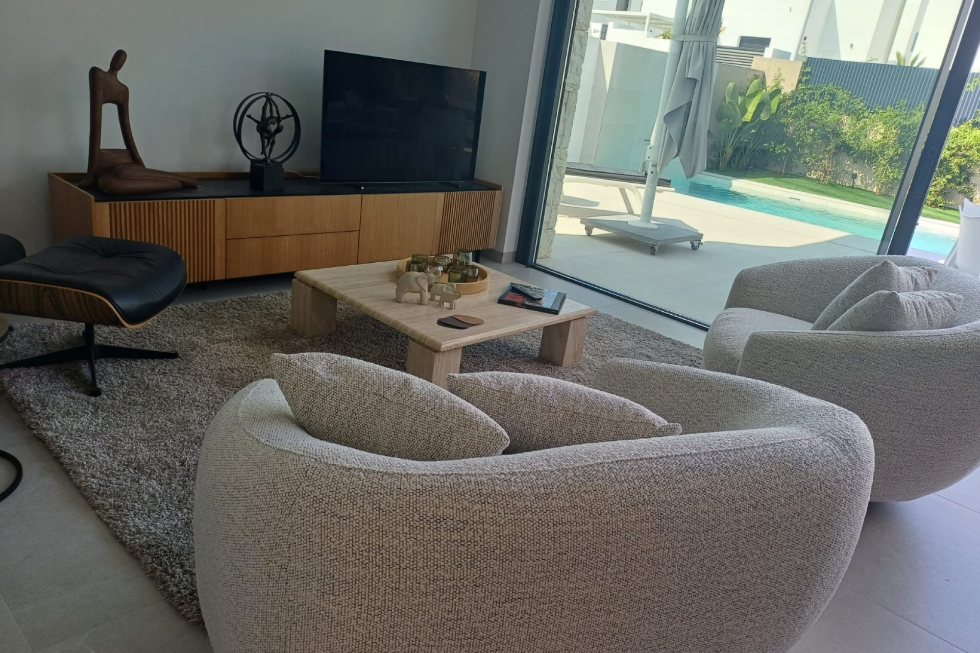 Reventa - Villa - Ciudad Quesada - Rojales