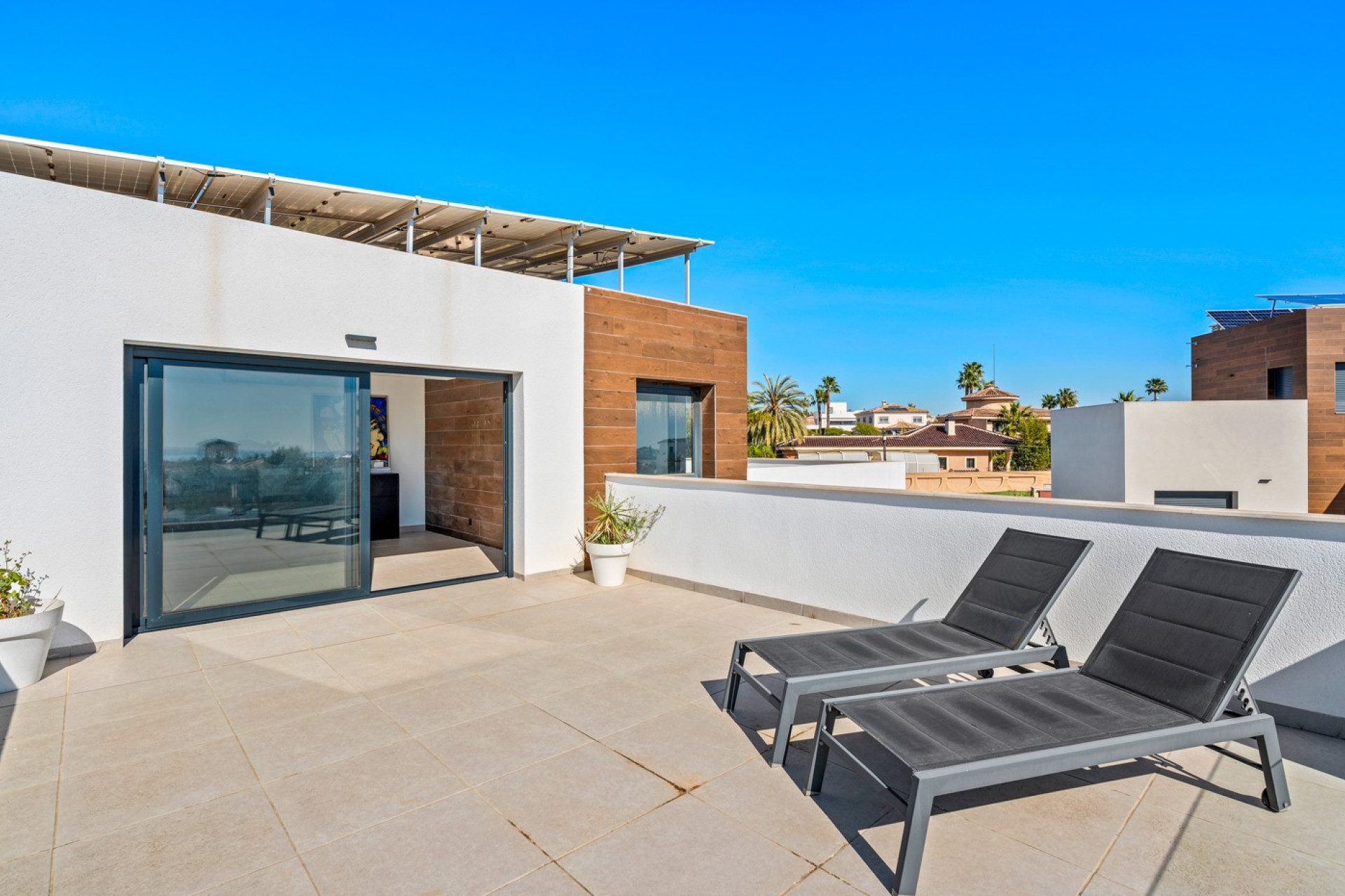 Reventa - Villa - Ciudad Quesada - Rojales