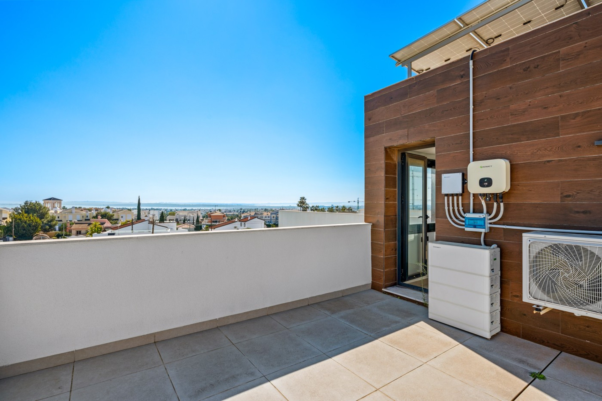 Reventa - Villa - Ciudad Quesada - Rojales