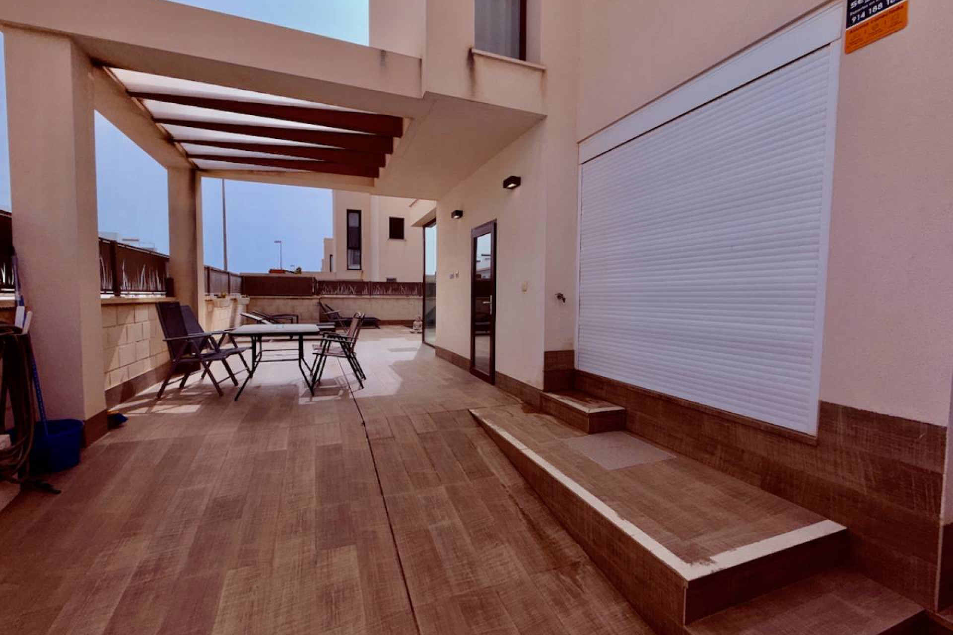 Reventa - Villa - Ciudad Quesada - Rojales