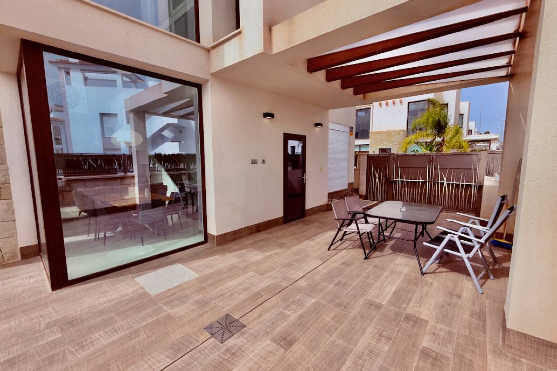 Reventa - Villa - Ciudad Quesada - Rojales