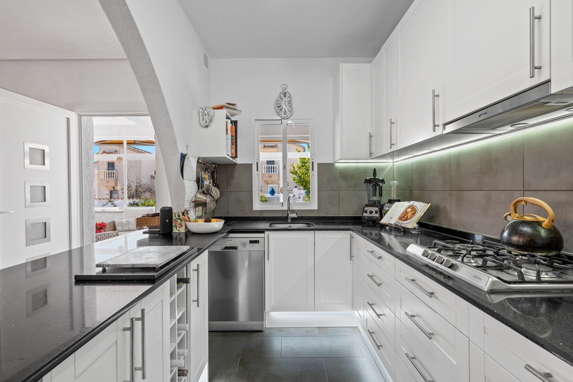 Reventa - Villa - Ciudad Quesada - Rojales