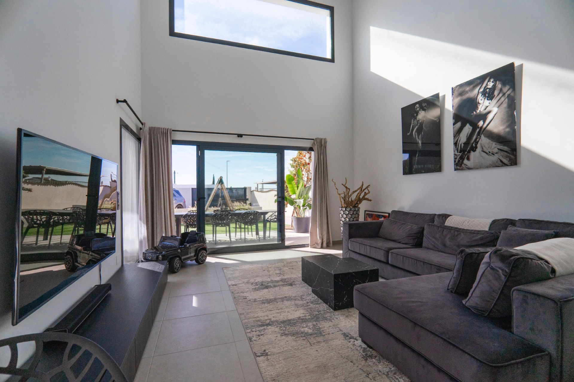 Reventa - Villa - Ciudad Quesada - town