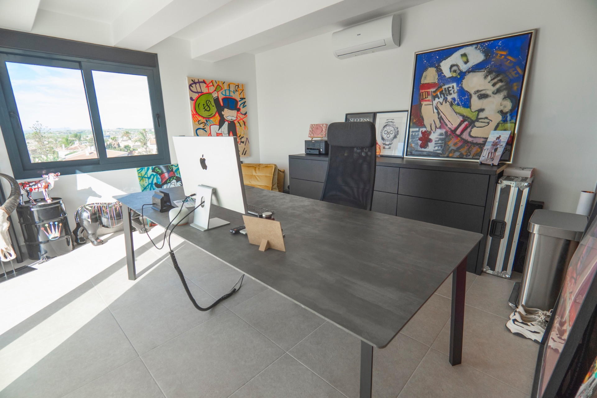 Reventa - Villa - Ciudad Quesada - town