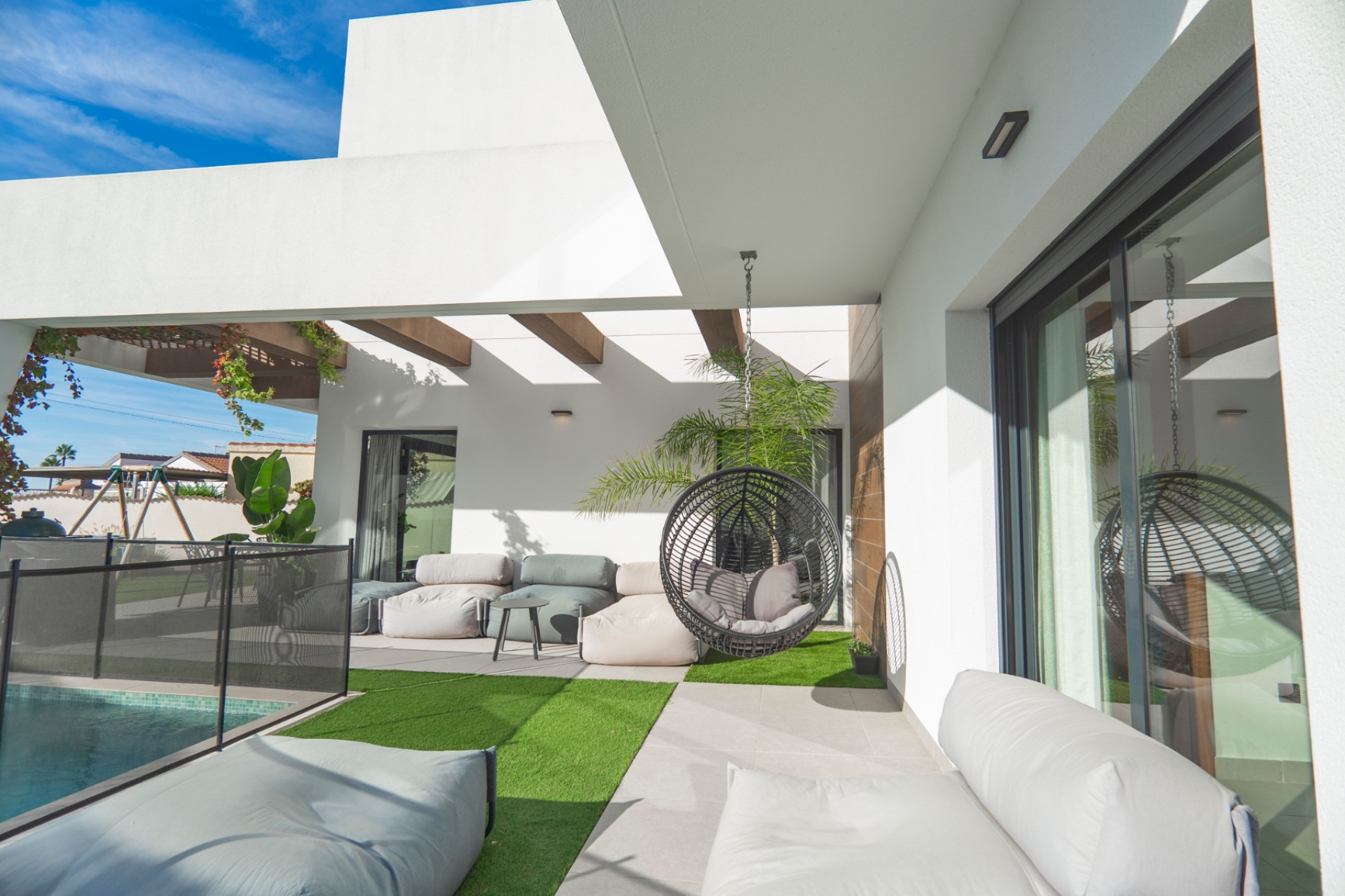 Reventa - Villa - Ciudad Quesada - town