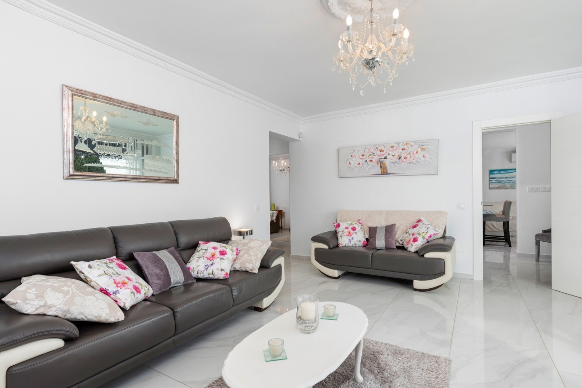 Reventa - Villa - Ciudad Quesada