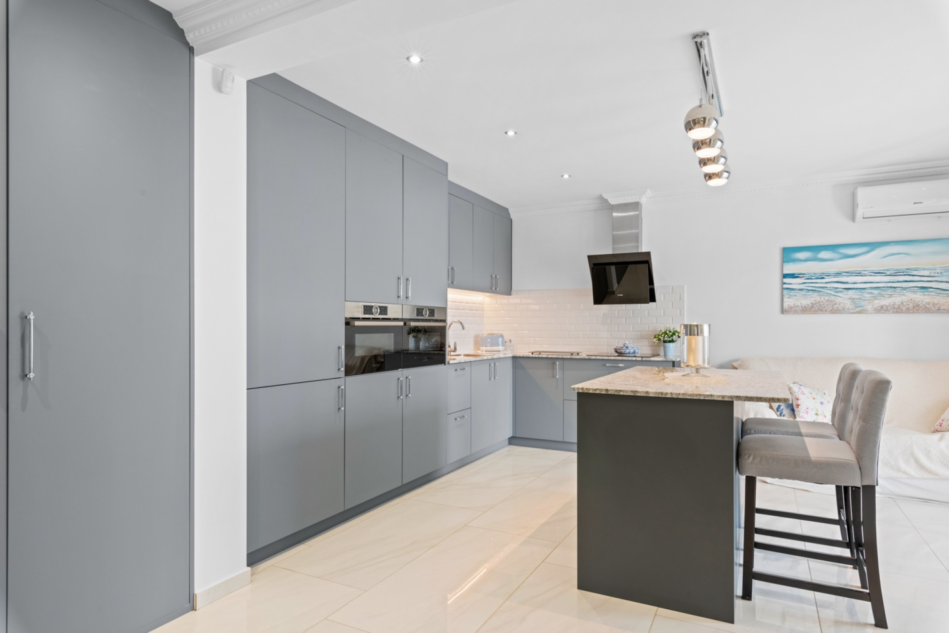 Reventa - Villa - Ciudad Quesada