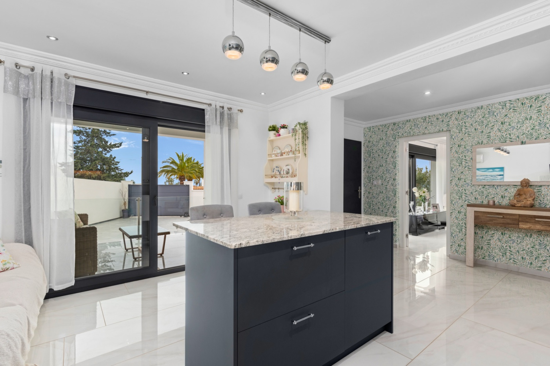 Reventa - Villa - Ciudad Quesada