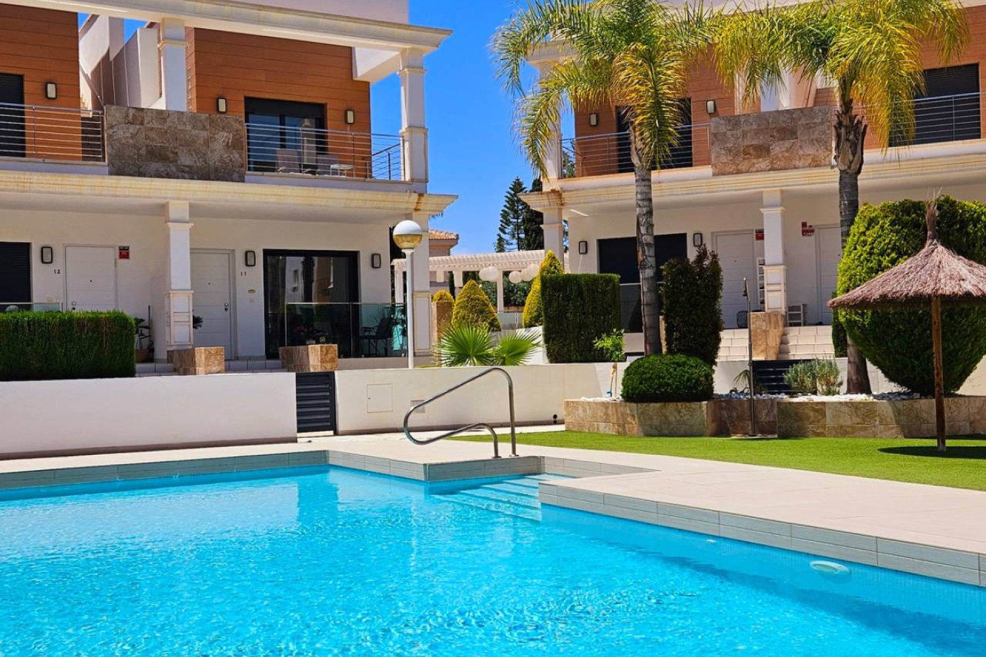 Reventa - Villa - Ciudad Quesada