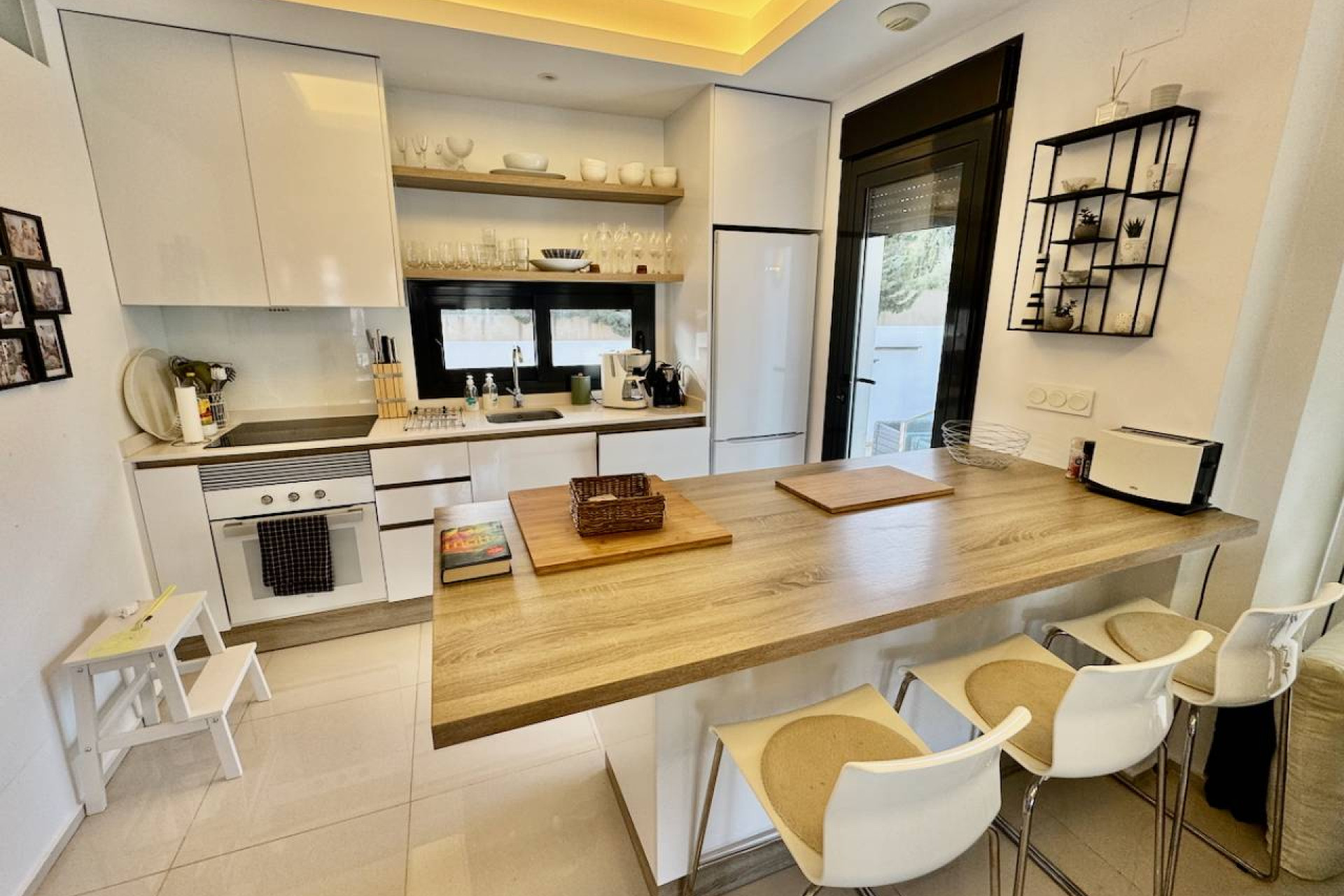 Reventa - Villa - Ciudad Quesada